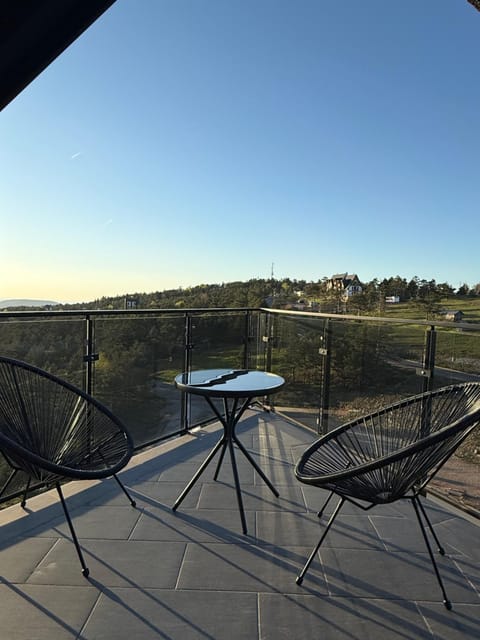 Diamond Hill Veselić Apartment in Zlatibor District, Serbia