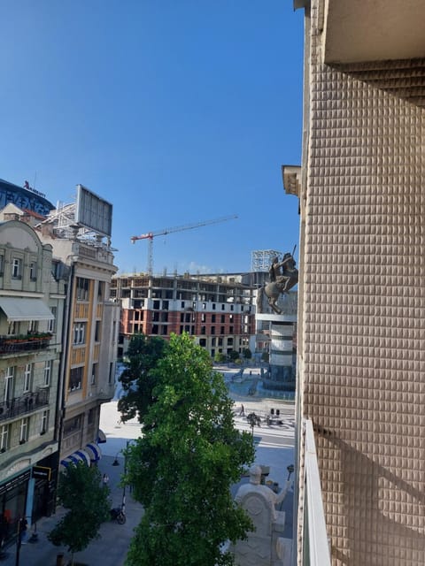 Neighbourhood, City view, Street view, Location