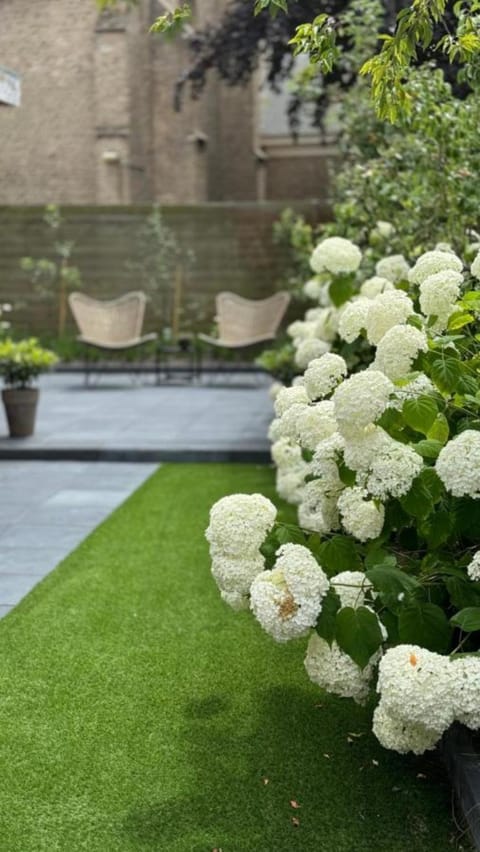 Appartement ‘t-Yesenaertje Apartment in Zeeland, Netherlands