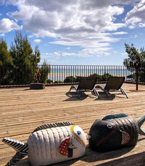 Property view