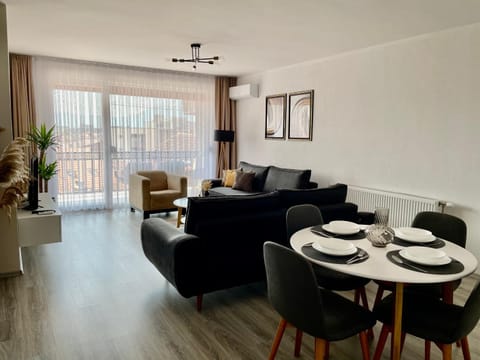 Apartment Prizreni-Free Private Parking Apartment in North Macedonia