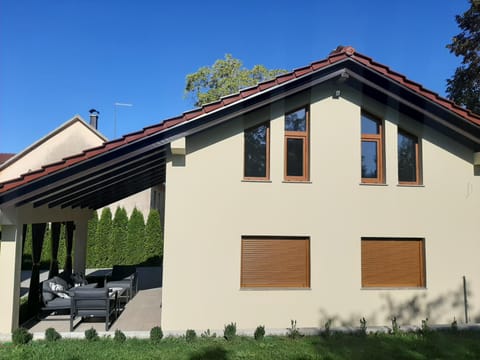 Apartman Marin Apartment in Split-Dalmatia County