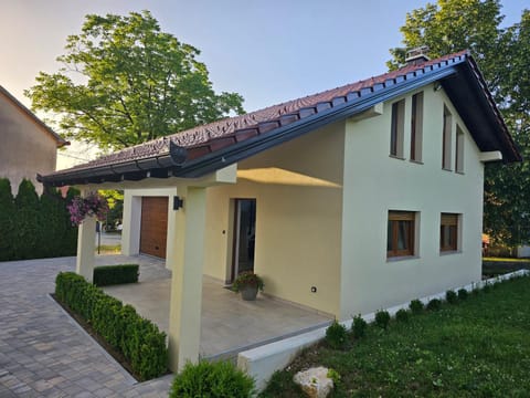 Apartman Marin Apartment in Split-Dalmatia County