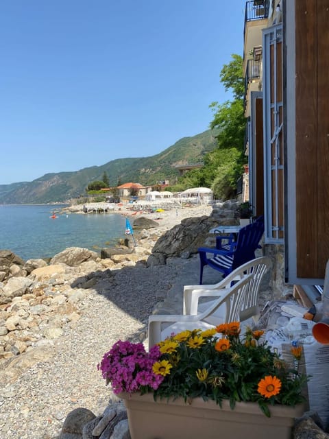 Sea view