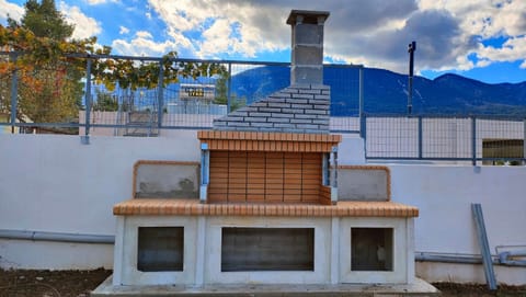 rk villa Villa in Euboea