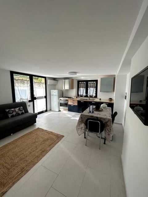 Appartamento al Mare Fano Apartment in Fano