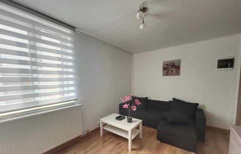 Charbex 1 b Charleroi-airport Apartment in Charleroi