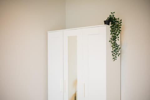 Alphabet Apartments -2e Pijnackerstraat 13 Apartment in Rotterdam