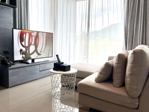 TV and multimedia