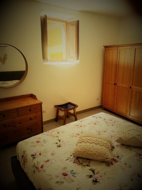SISU BUSSI SUITE Apartment in Abruzzo