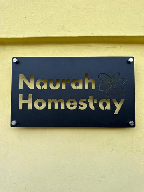 Property logo or sign