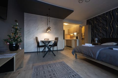 T - Polis Apartment in Vojvodina