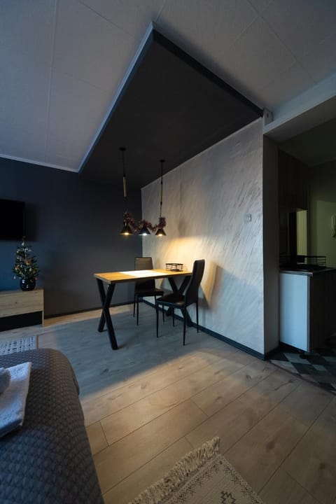 T - Polis Apartment in Vojvodina