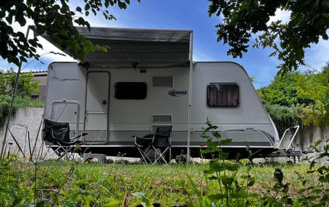 Day, Garden, Garden view