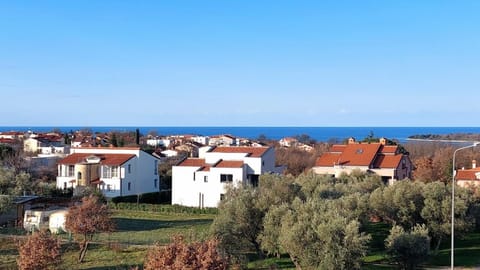 Day, Sea view