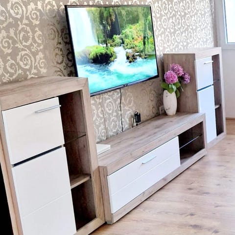 Esperanto Apartment in Serbia