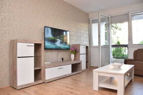 Esperanto Apartment in Serbia