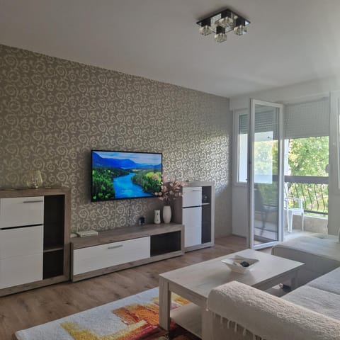 Esperanto Apartment in Serbia