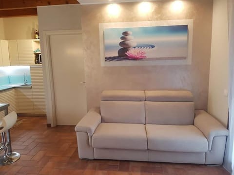 Copelia - Pool and Elegance Apartment in Province of Brescia