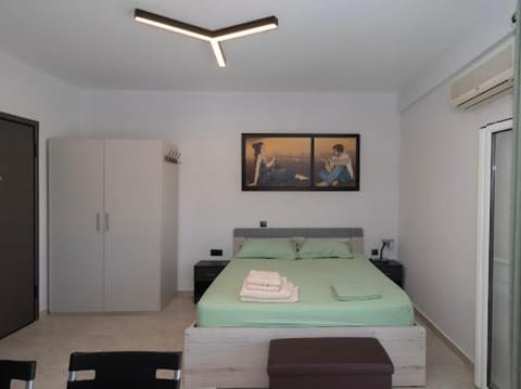 Meteoro 2 Apartment in Messenia