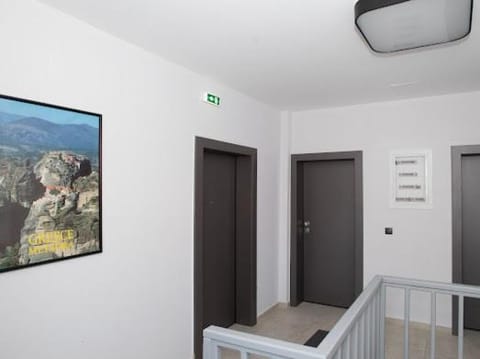 Meteoro 2 Apartment in Messenia