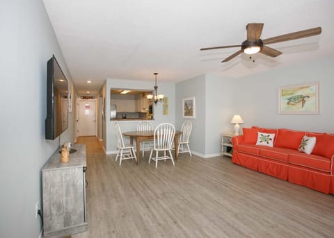 Sea Oats B106 by ALBVR - Pet Friendly - Great renovation and tons of space in this condo - Outdoor Pools, Pier, and Dedicated Beach Access House in West Beach