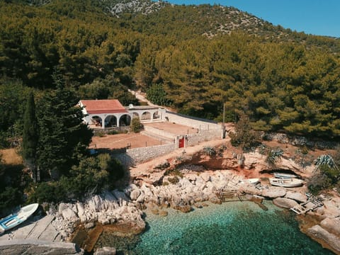Holiday Home Nell House in Dubrovnik-Neretva County