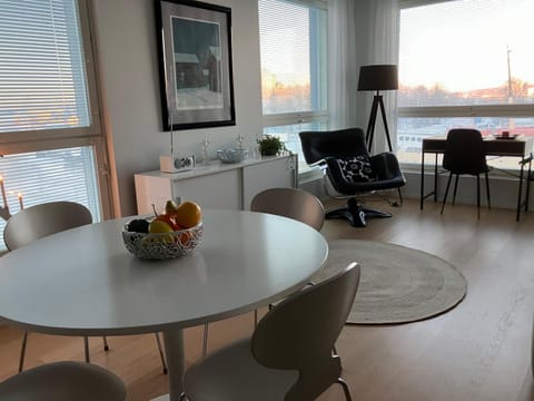 Seaside Lux Apartment in Turku
