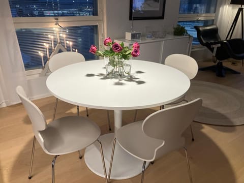 Seaside Lux Apartment in Turku