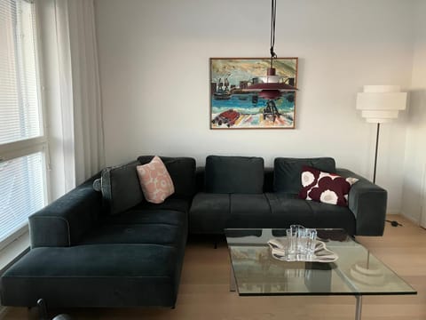 Seaside Lux Apartment in Turku
