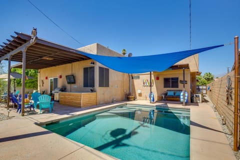 Property view
