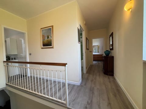 Cà La Liccia House in Province of Massa and Carrara