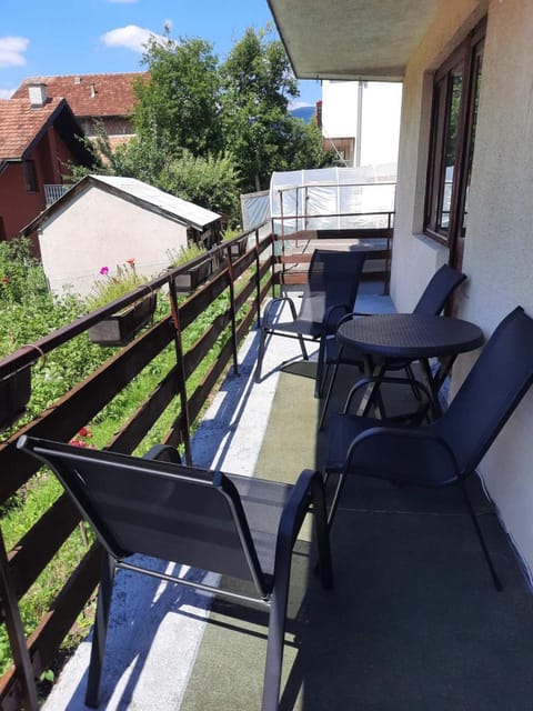 Apartman Petković Apartment in Zlatibor District, Serbia