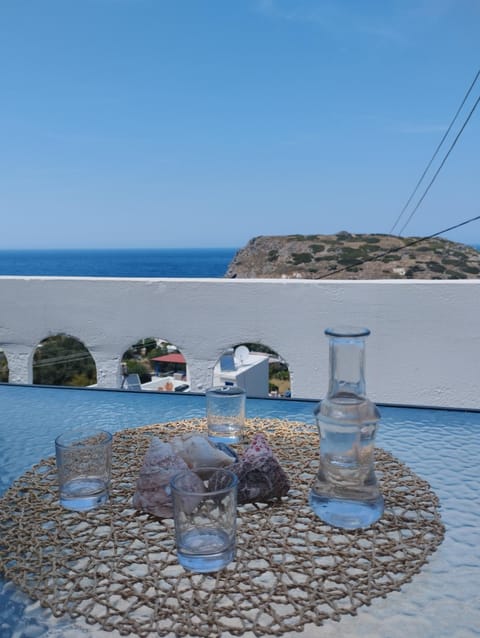 Day, Natural landscape, Sea view