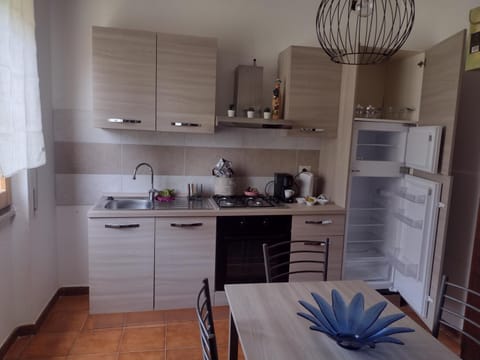 Sa domu de Peppinu House in Carbonia