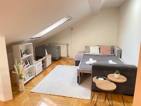 Apartman 22 22 Apartment in Vojvodina