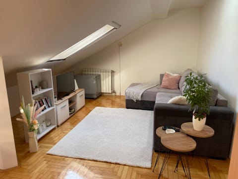 Apartman 22 22 Apartment in Vojvodina