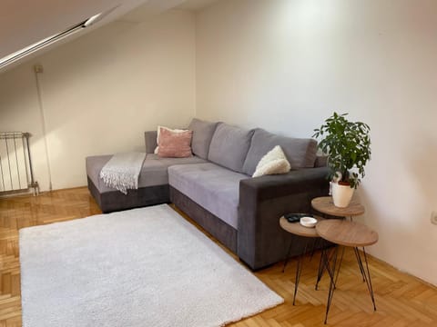 Apartman 22 22 Apartment in Vojvodina