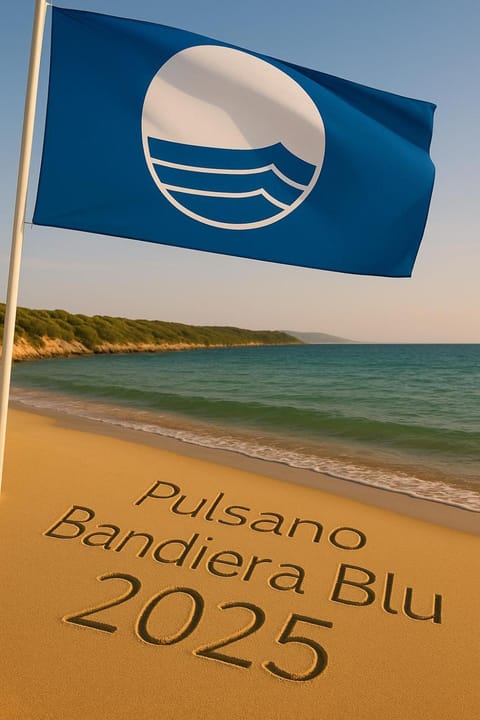 Logo/Certificate/Sign, Sea view, Certificate/Award