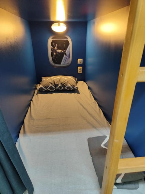 ЛИДЕР ХАУС ХОСТЕЛ Hostel in Varna