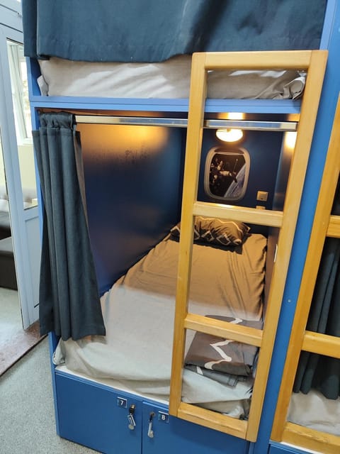 ЛИДЕР ХАУС ХОСТЕЛ Hostel in Varna