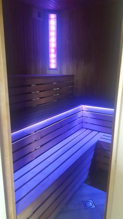 Pirties namelis House in Lithuania