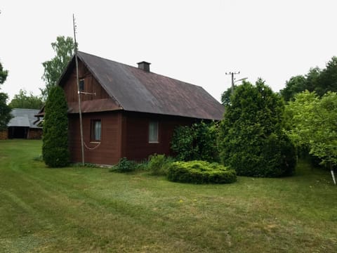 Property building, Natural landscape
