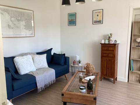 Ker LN House in Saint-Nazaire