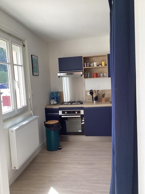 Ker LN House in Saint-Nazaire