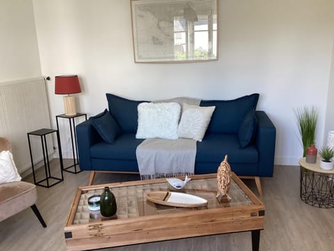 Ker LN House in Saint-Nazaire