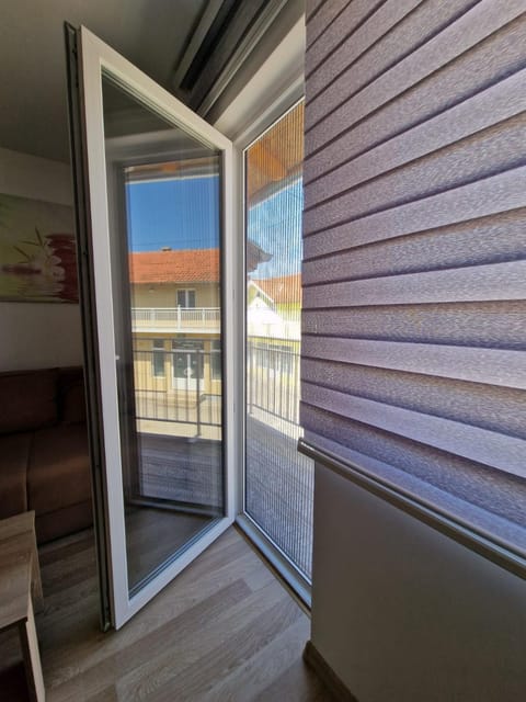 Studio Petrovac Apartment in Serbia