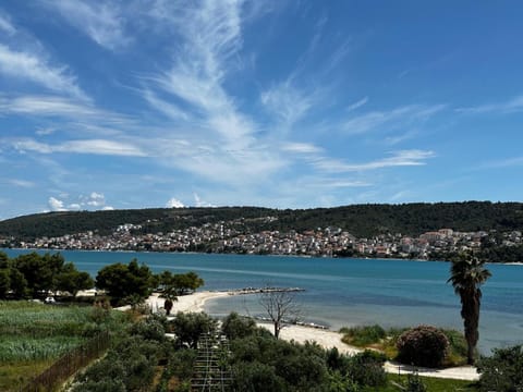 Nearby landmark, Beach, Sea view