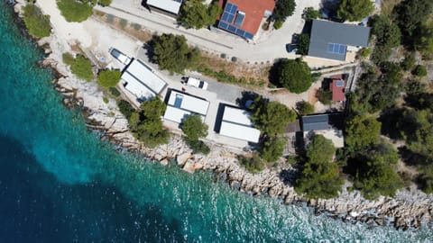 Hipo camp Mobil home Arta Campground/
RV Resort in Šibenik-Knin County, Croatia