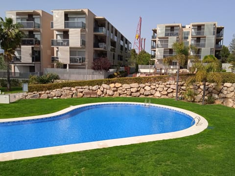Garden, Garden view, Pool view, Swimming pool